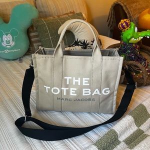 Marc Jacobs “The Tote Bag”